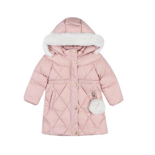 [토토헤로스][행복한백화점][토토헤로스]다이아롱다운점퍼 오리털롱점퍼(코인지갑세트) 12472122062