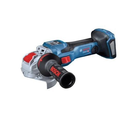 에이치플러스몰 보쉬 앵글 그라인더 바이터보 전동 125mm 18V 본체 (WC94C7E)