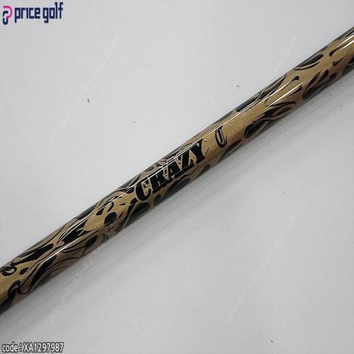 [중고] 크레이지 S-513 프로토 타입 51g SX 41.25인치 우드 샤프트[2019101315271]