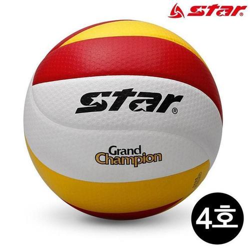 [JHQSC6V1_53DM]배구공 그랜드챔피언2 (4호) (VB224-34S)