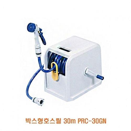 [오너클랜]박스형호스릴 30m PRC-30GN W036DB7