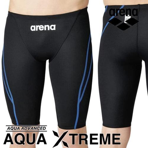 [리디아넬]아레나 남자 경기용 5부 수영복 Q60330 남자수영복세트 (39125134A)