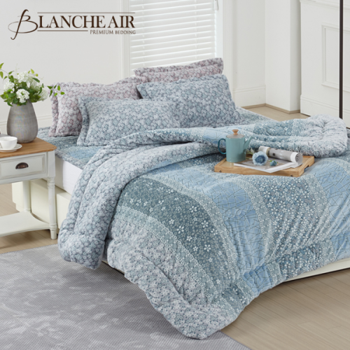 로프트가든 블랑쉬에르 아레나 착번극세사 패드세트