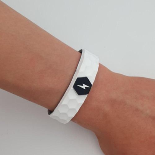 겨울 정전기 방지 밴드 스포츠 손목 팔찌 전자기기 액세서리