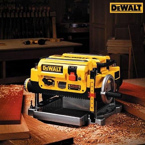 에이치플러스몰 디월트 자동대패 DW735 13인치 테이블대패 WFKU306