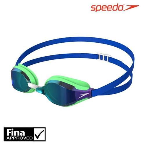 [리디아넬]스피도 미러 패킹 수경 물안경 N75256 취미 성인용수경 (37867051A)