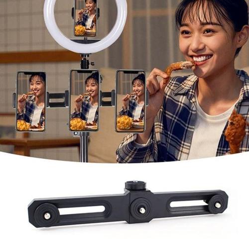 알티피아 촬영 멀티 거치대 마운트 스마트폰 QR코드 발열체크기 WF60C99