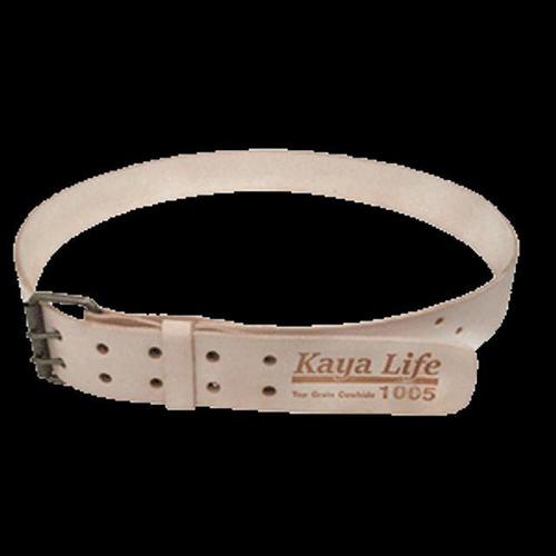 가야 벨트(통가죽)x KL-1005 TWOPIN/1 360x50mm (WE28B01)