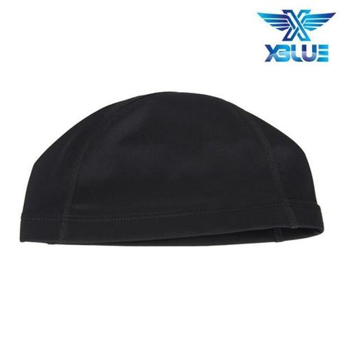 [리디아넬]XBLUE 기본 수모 수영모 Z21177 스판수영모자 스판수모 (45801741)