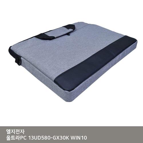 에이치플러스몰 ITSA LG 울트라PC 13UD580-GX30K WIN10 가방. (W25E2DA)