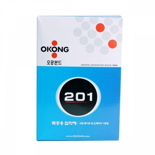 오공 목공용 접착제 201 800g 본드 오공본드 강력접착 WFKQ1AW