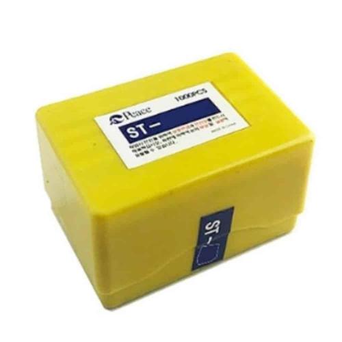 ㈜로하스 (WFKZNBL) 타카핀 콘크리트 고정용 타카침 공구 타카심 철물 소모품