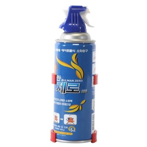 미니소화기불만제로 400g 포트텍 (WAB4E4B)