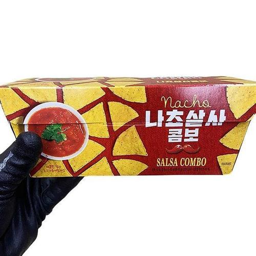 나쵸 살사 콤보 93g x 3개 tx76064
