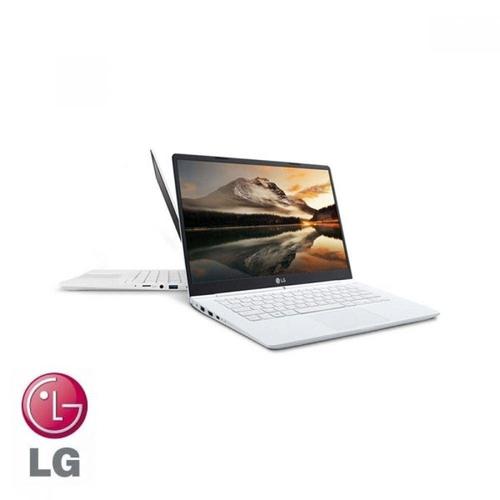 오너클랜 LG 올데이 그램14 2017 시력보호 필름 2매입 WFMS3B4