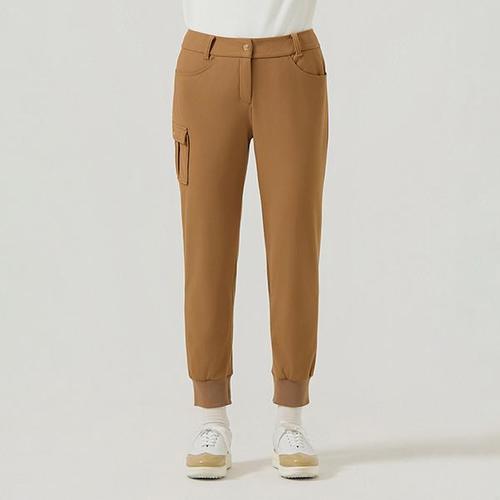기타제조사 [슈페리어][슈페리어] 여성 조거 팬츠 베이지 (IW0FBPS40553)