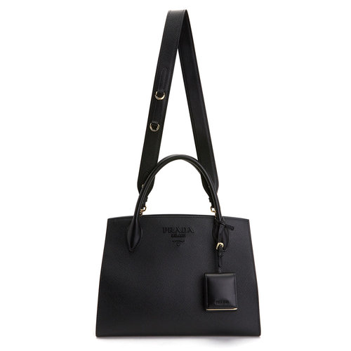 PRADA♥ベスト♡美品 프라다]1BA274 NZV F0002 21S 여성숄더백