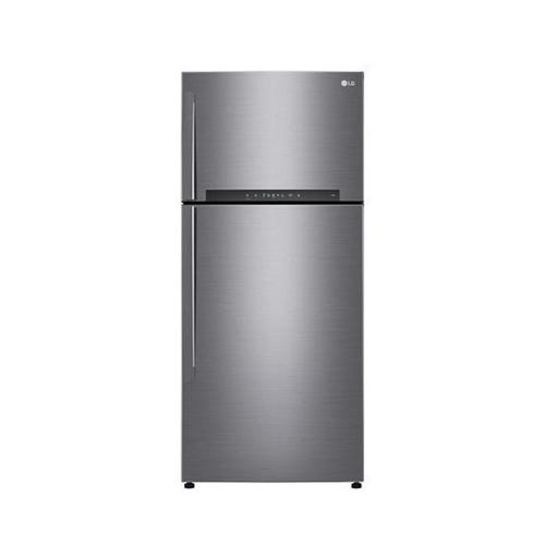 LG 일반냉장고 2도어 B502S53 507L 샤인