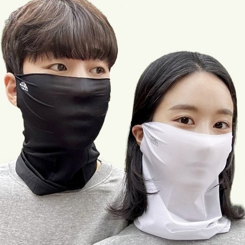 하이마운트 아쿠아 멀티스카프 UV차단 시원한촉감