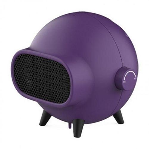 유로파크1490 탁상용 고급 PTC 트렌드 미니 온풍기 전