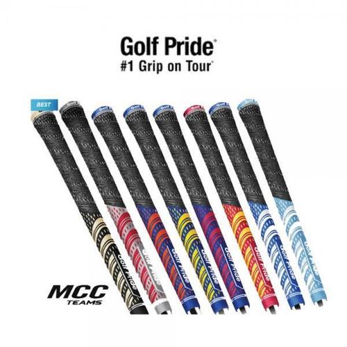[골프프라이드]골프프라이드 MCC TEAMS 멀티컴파운드 반실그립 합정골프 합정골프샵 몬스터골프 XA2463339