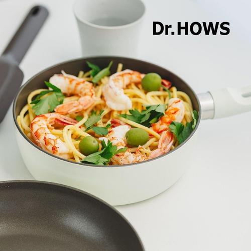 갤러리아_닥터하우스 NEW 네오 인덕션호환 소테팬 20cm(뒤집개 포함)