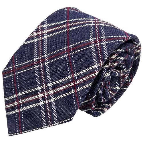 기타제조사 [엘르옴므][ELLE HOMME] 엘르옴므 패션넥타이-볼리비아 네이비 8cm