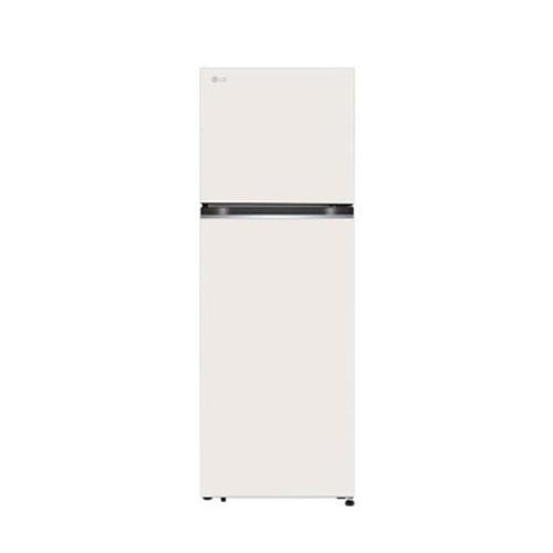 LG 오브제컬렉션 일반냉장고 2도어 D332MBE34 335L 네이처 베이지