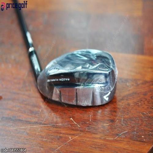 [마루망]Maruman 셔틀 로아이언 7(26도) Flex-R