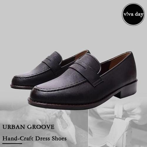 셀러허브 [라일리] Rly BS VA-094 남성구두 로퍼 정장화 남성신발