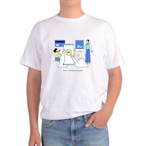 [RGNQ271T]가상세계 VR NFT 공유서비스 디지털노마드