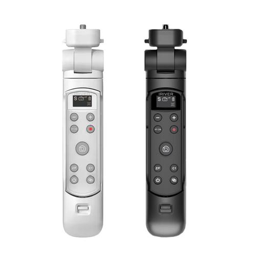 아이리버 정품 OLED 스크린 3세대 무선 슈팅그립 소니 카메라 전용 IR-TP25RCS