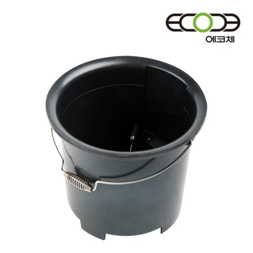 에코체 정품 3L 전용 건조통 ECC-800 ECC-800W 음식물처리기 건조용기