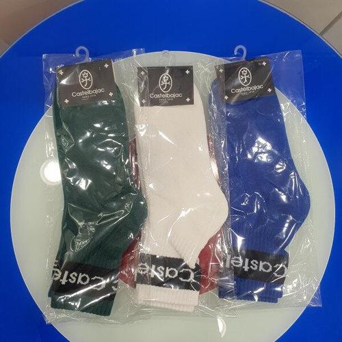 기타제조사 [까스텔바작]남성 겨울 단목양말 GO201DW_US