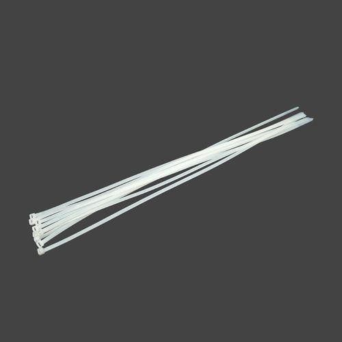 오너클랜 kimspp 케이블타이 6x500mm (벌크50개) 케이블밴드 전선 배선정리 WFN62NF