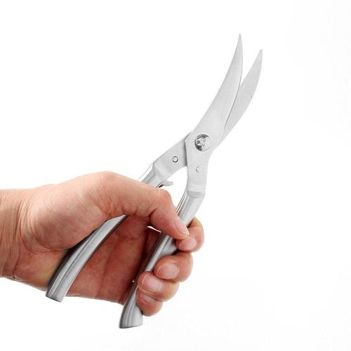 스텐 뼈가위 절단 가위 핫톤 랍스터가위 WFLOTAO