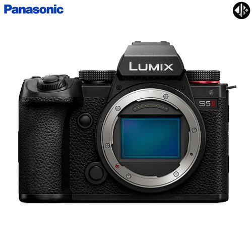 파나소닉 루믹스 DC-S5 II 바디 / 풀프레임 미러리스 카메라 / DC-S5M2