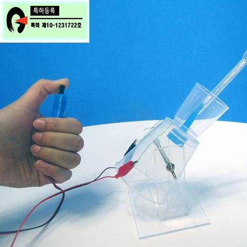 수소로켓 영재발명수업 하이드로워터로켓B형 (W8055B5)