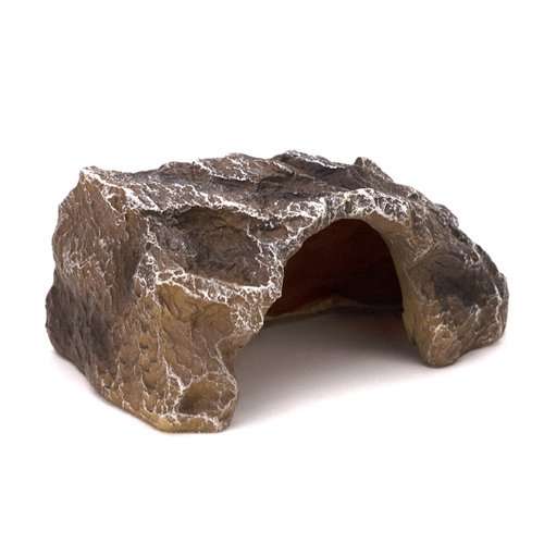 아마존 파충류 은신처 SH-2008 도마뱀 거북이 소동물