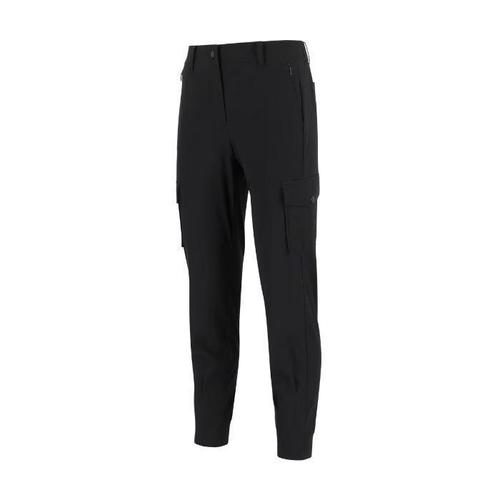 셀러허브 엘르골프 세이브존01 여성 트리코트 조거핏 바지(SET)  6L41691 199