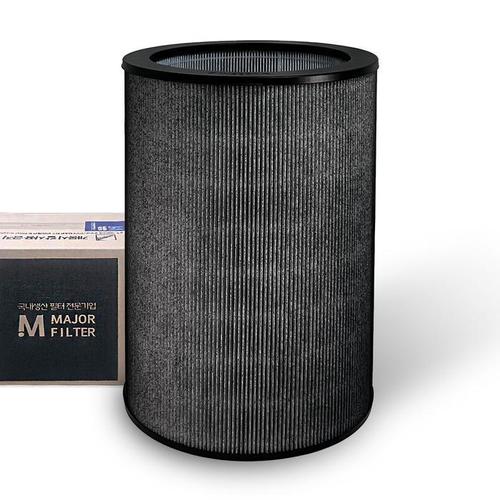 국내생산 위닉스 공기청정기 필터 CAF-N0P5 타워프라임 플러스