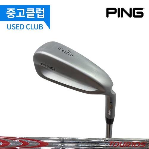 PING [중고] (중고)핑 G400 4번 모듀스105S 드라이빙아이언 J540391102