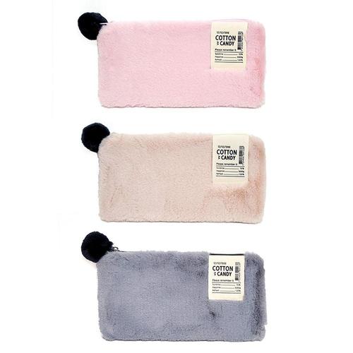 5000 라벨 퍼 파우치 WF41390