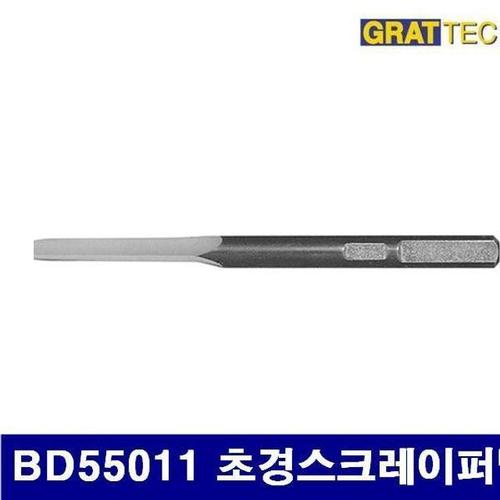 BS 그라텍 3600944 초경스크레이퍼날 BD55011 초경스크레이퍼날 (1EA) WFMH41D