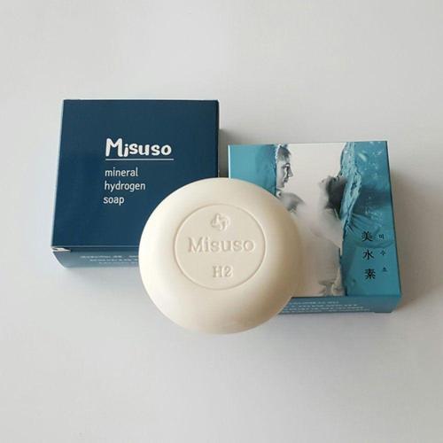 미네랄 수소비누 클렌징비누 100g (W8C57D4)