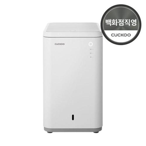 갤러리아_친환경 미생물 음식물처리기 CFD-C151MONW