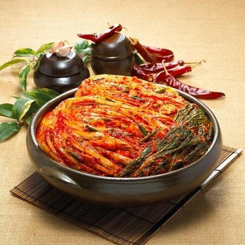 [봄나리김치]봄나리 배추김치 포기김치 5kg_18782729_634638