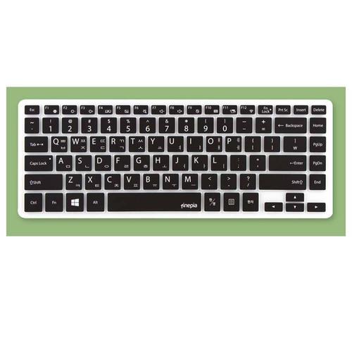 TBZ 삼성 노트북9 metal NT901X5J 노트북 문자인쇄키스킨 WFNKPVG