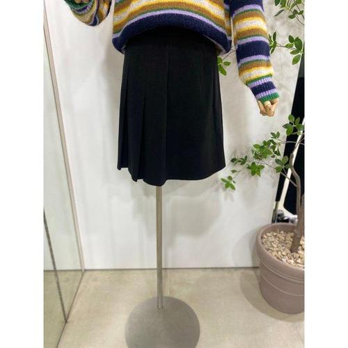 갤러리아_[레코브]기모 주름 미니스커트(LC31F1SK502X)