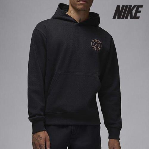 하프클럽 [나이키]후드티 /b1- FV7730-045 / 남성 파리 생제르맹 플리스 풀오버 후디